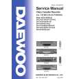 DAEWOO DVT231 Manual de Servicio