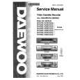 DAEWOO DVK410D/K Manual de Servicio