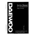 DAEWOO CMC518X Manual de Servicio