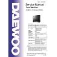 DAEWOO CP185G CHASSIS Manual de Servicio