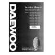 DAEWOO DVK485K Manual de Servicio