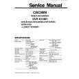 DAEWOO DVR6358D Manual de Servicio