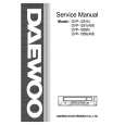 DAEWOO DVP1298,1089 Manual de Servicio