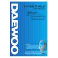 DAEWOO DTQ26S1FC Manual de Servicio