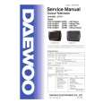 DAEWOO DTU21D4TM Manual de Servicio