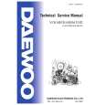 DAEWOO S3,S4 MECHA DECK Manual de Servicio