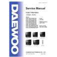 DAEWOO DTQ20V1FX Manual de Servicio